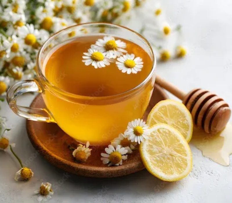 Chamomile Tea