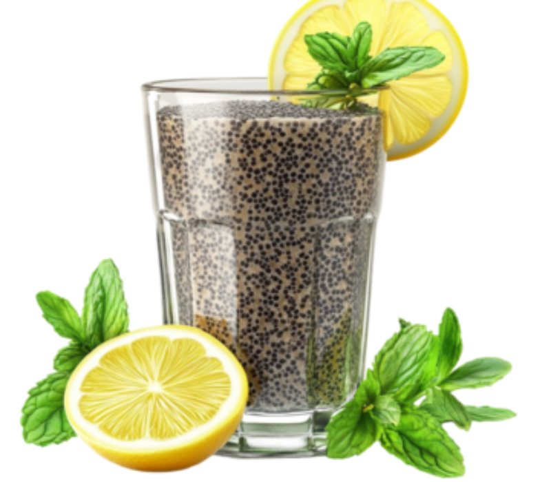 Sprouted Grain Energy Drink